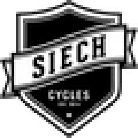 Siech Cycles Siech Cycles logo