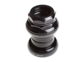 BLB BLB ohjainlaakeri 1” Suljetut laakerit musta