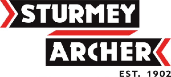 Sturmey Archer logo