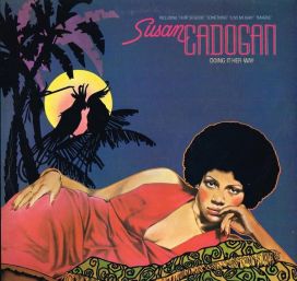 Susan Cadogan: Doing It Her Way
