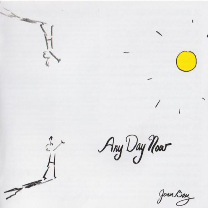 Joan Baez: Any Day Now