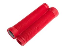 BLB BLB Button Grips 147mm punainen