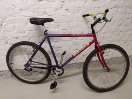 Specialized Hard Rock Sinkula