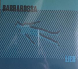 Barbarossa: Lier LP