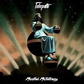 Telepath: Mental Mutations