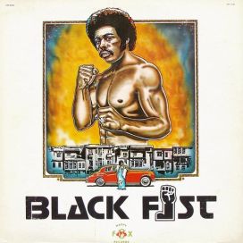 Various – Black Fist (Original Motion Picture Soundtrack)