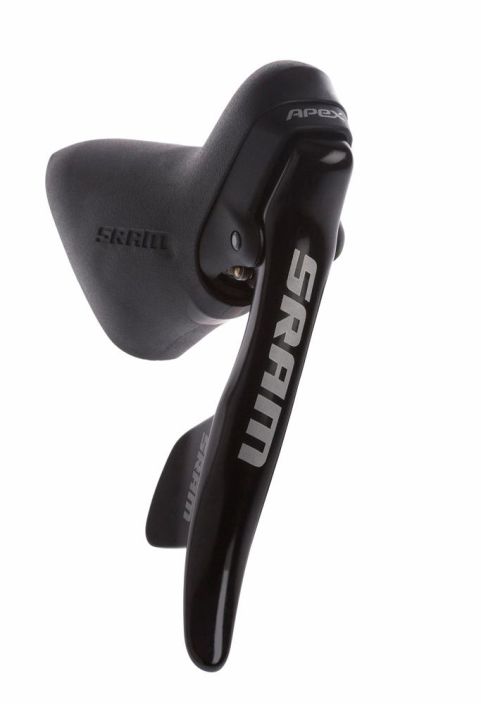 Sram Vaihde/Jarru kahva 10v