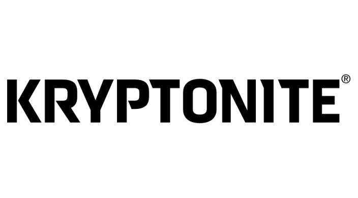 Kryptonite logo