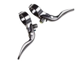 BLB BLB Crosstop Blever 31,8 musta