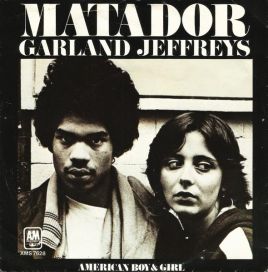 Garland Jeffreys: American Boy & Girl