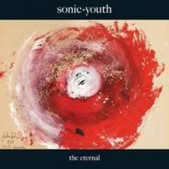 Sonic Youth:eternal