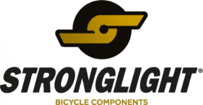 Stronglight logo