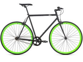 6ku 6KU Fixie Paul 52cm M