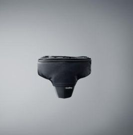 HÖVDING 3 Airbag-kypärä 52-59