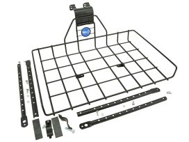 WALD "EWALDS" 257 musta