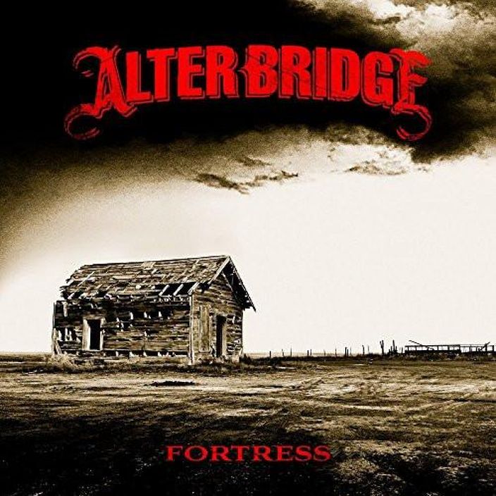 Alter Bridge : Fortress
