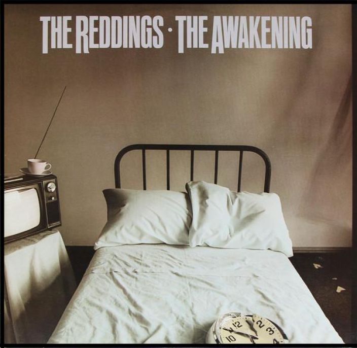 The Reddings: The Awakening