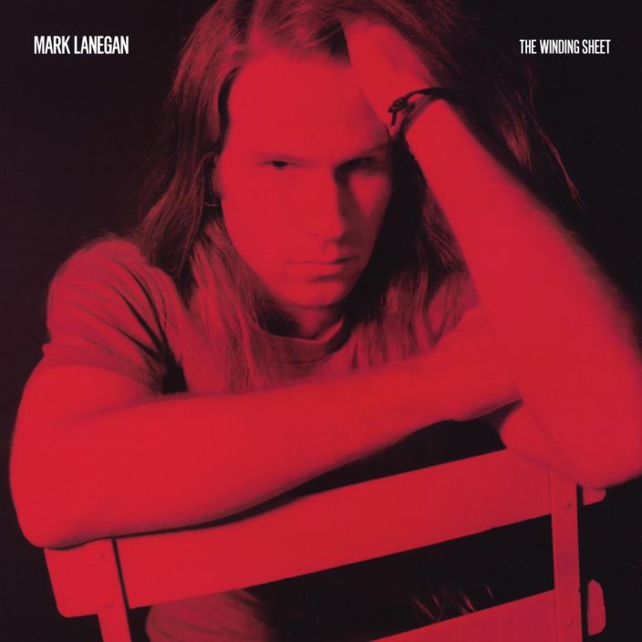 Mark Lanegan: The winding sheet