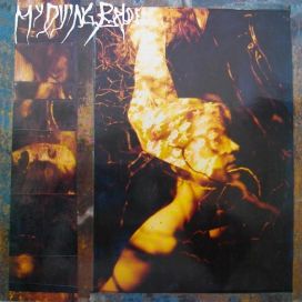 My Dying Bride: Symphonaire Infernus Et Spera Empyrium LP
