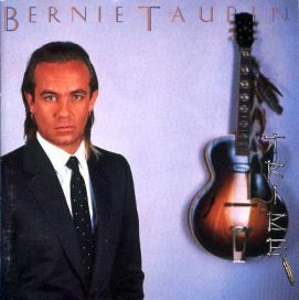 Bernie taupin : Tribe LP