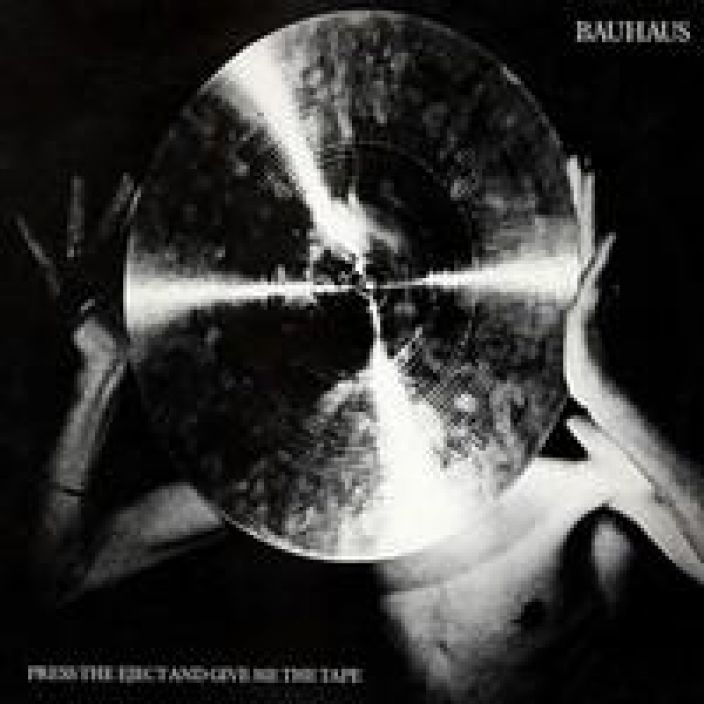 Bauhaus:Press eject and give me the tape
