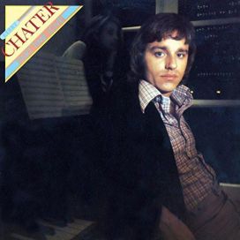 Kerry Chater: Part Time Love