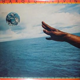 Harold Melvin And The Blue Notes: Reaching For The World LP