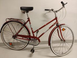 Universal klassikko (käytetty)