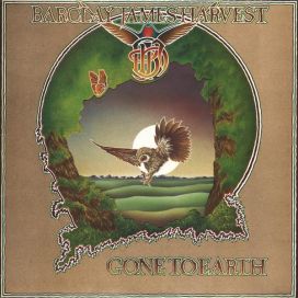 Barclay James Harvest: Gone To Earth