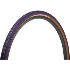 Panaracer Panaracer Gravelking SK W/O 700x32 32-622 Purple-brown