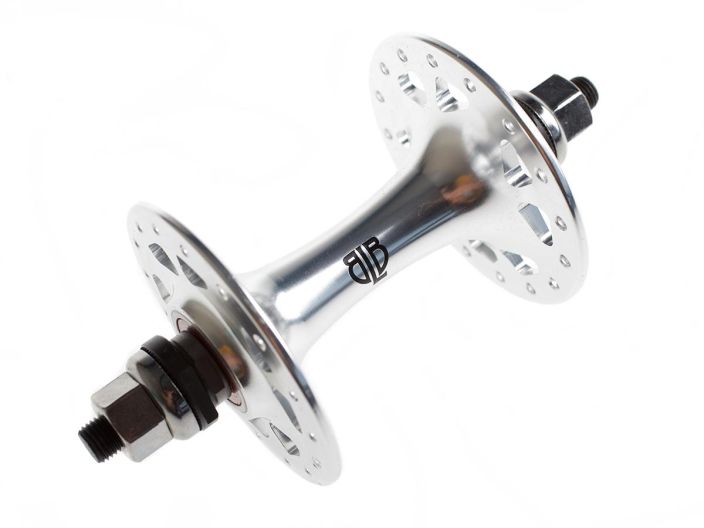 Blb track hub front hopea