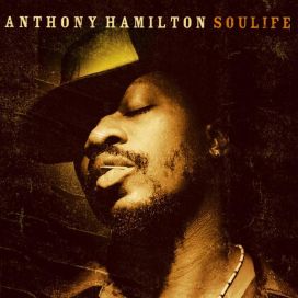 Anthony Hamilton : Soulife LP