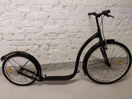 Solifer Potkupyörä