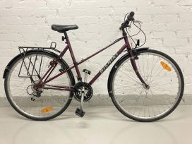 Nishiki Country Sport 21v