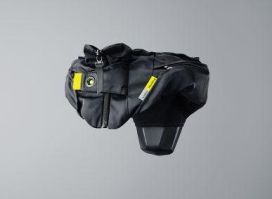 HÖVDING 3 Airbag-kypärä 52-59