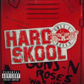 G `N R : Hard Skool Sinkku 7" 