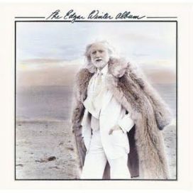 Edgar Winter : The Edgar Winter Album LP