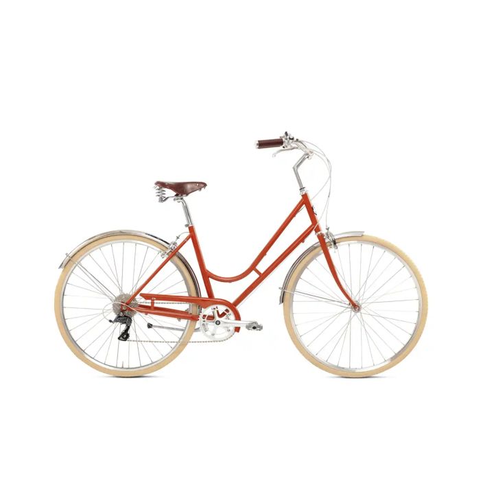 Siech 8speed women Comfort
