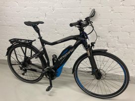 Haibike Srudo Trekking 6.0 Sähköpyörä