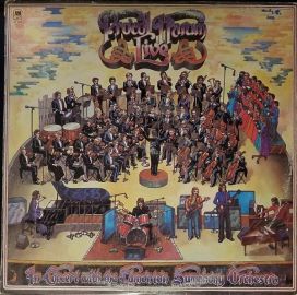 Procol Harum In Concert With The Edmonton Symphony Orchestra – Live