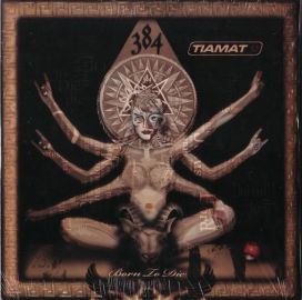 Tiamat : Born To Die sinkku 7"