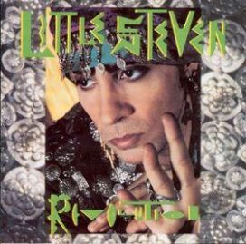 Little Steven : Revolution LP