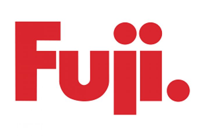 Fuji logo