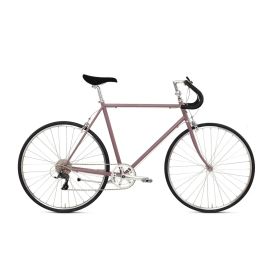 Siech Cycles Siech Race 8 speed Rose 58