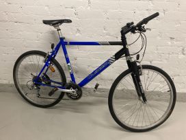 Crescent Balder 26"