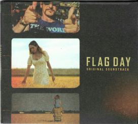 Flag Day: Original Soundtrack LP